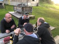 Männerabe Ausflug 2019